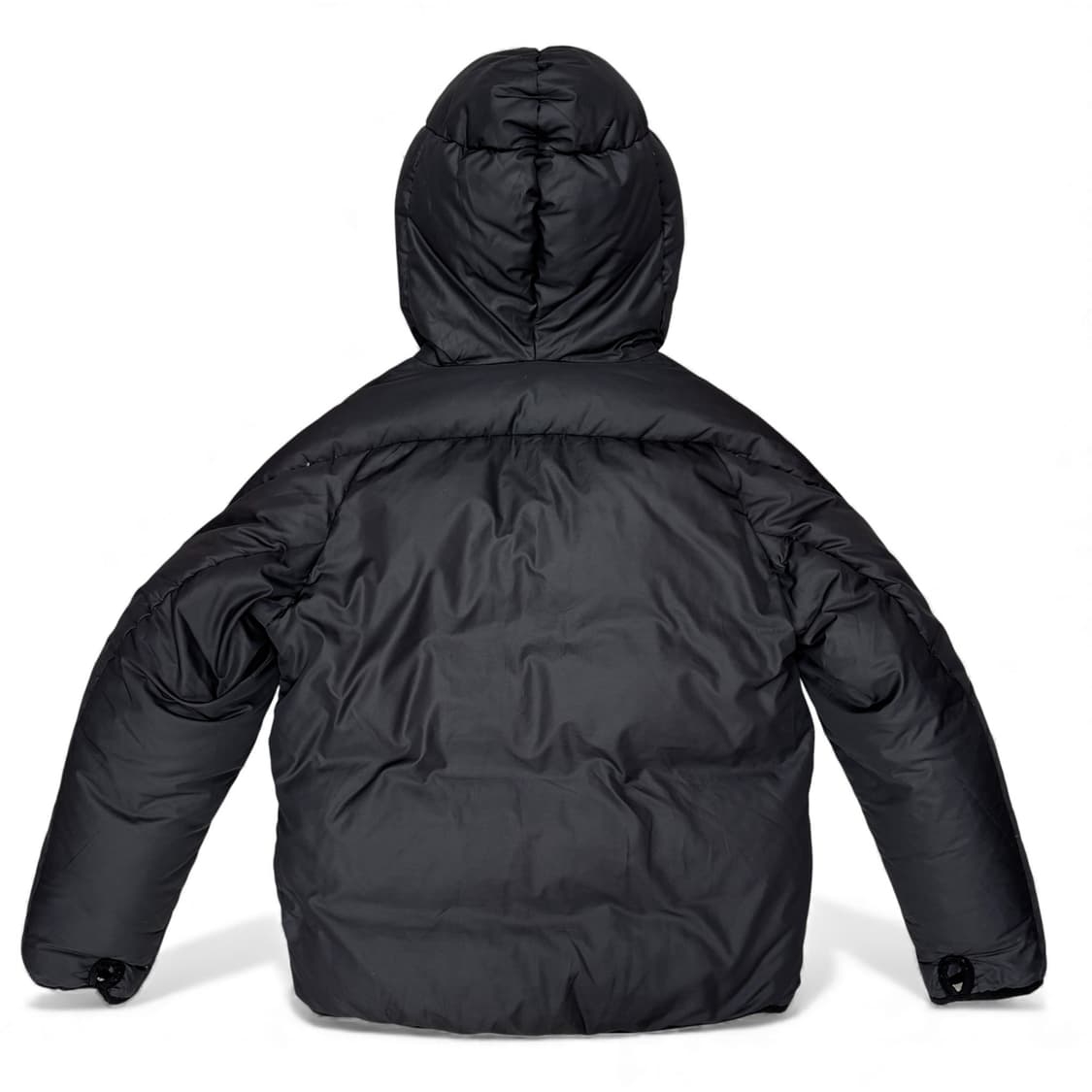 00's 리바이스 엔지니어드 진 푸퍼 자켓 상품이미지3