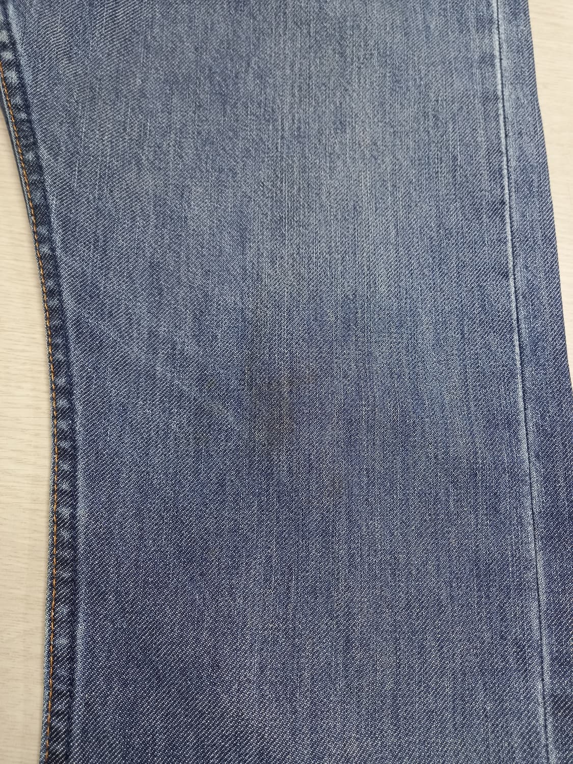 29 90's 리바이스505 Jap 일자진 29-546 상품이미지10