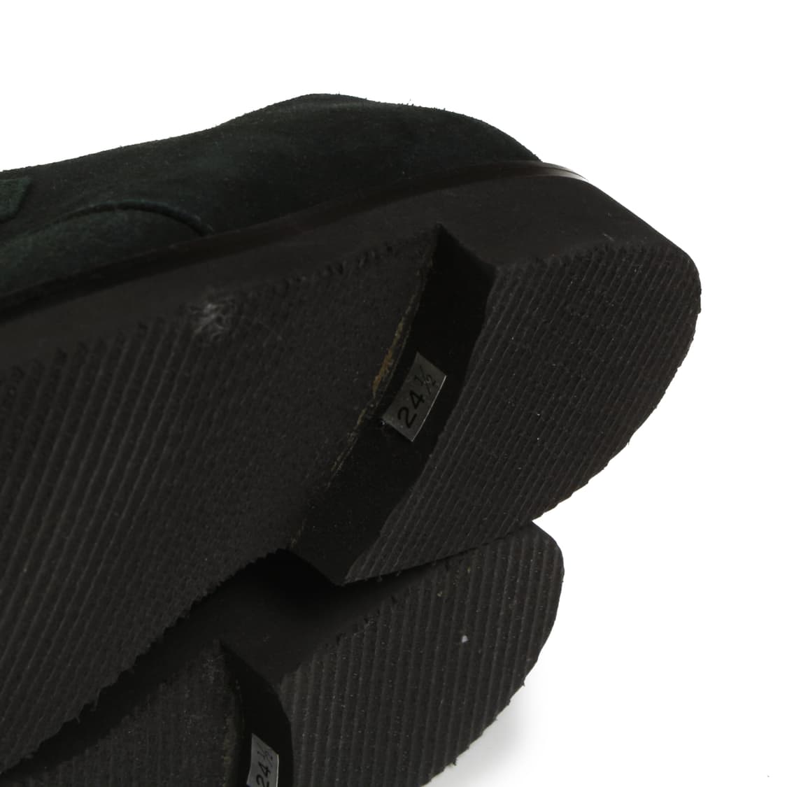 COMME des GARCONS HOMME 슈즈 상품이미지7