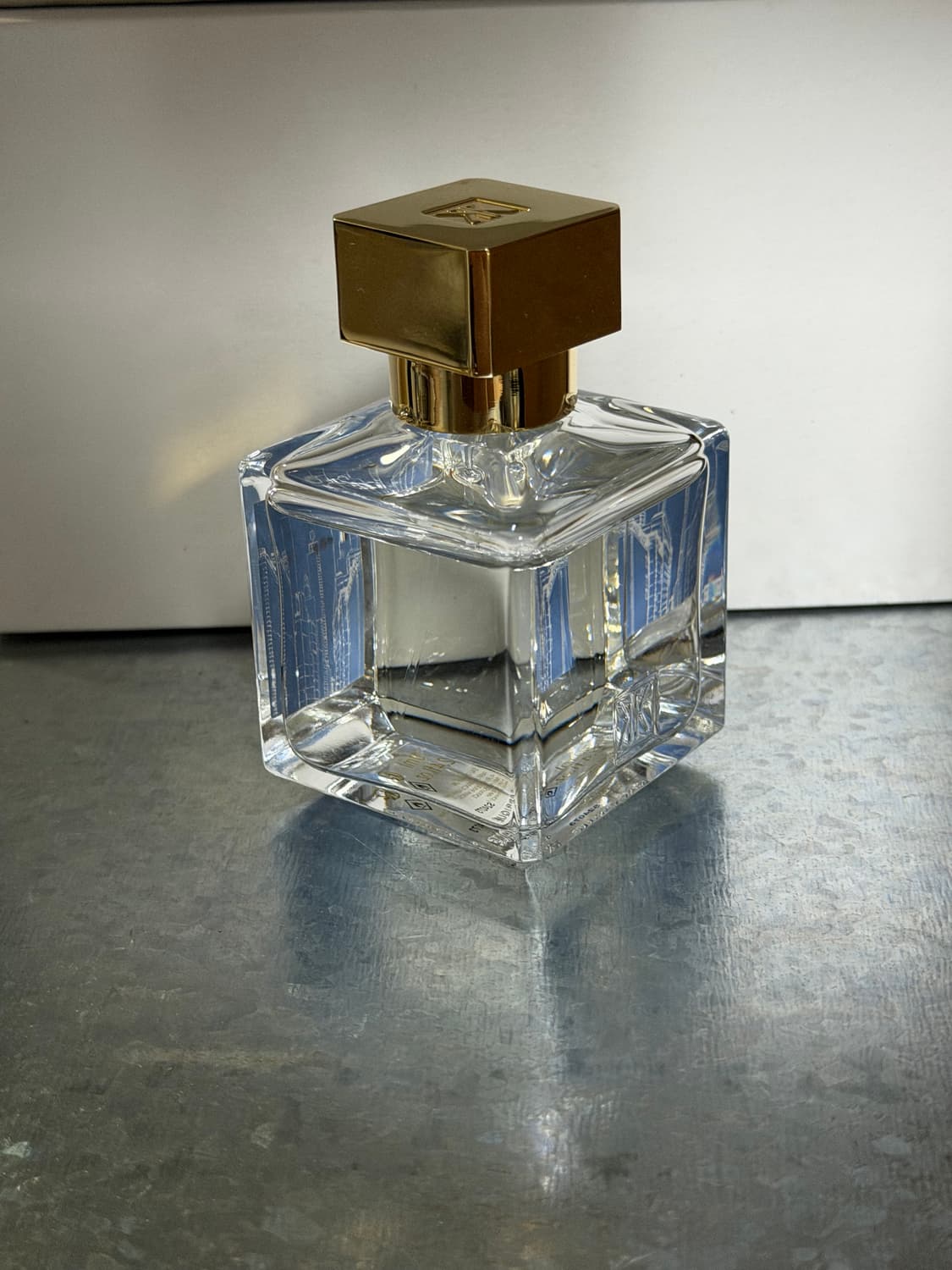 메종프란시스커정 724 오 드 퍼퓸 70ml 상품이미지3