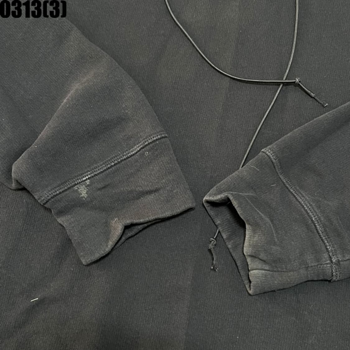 어콜드월 후드티 상품이미지4