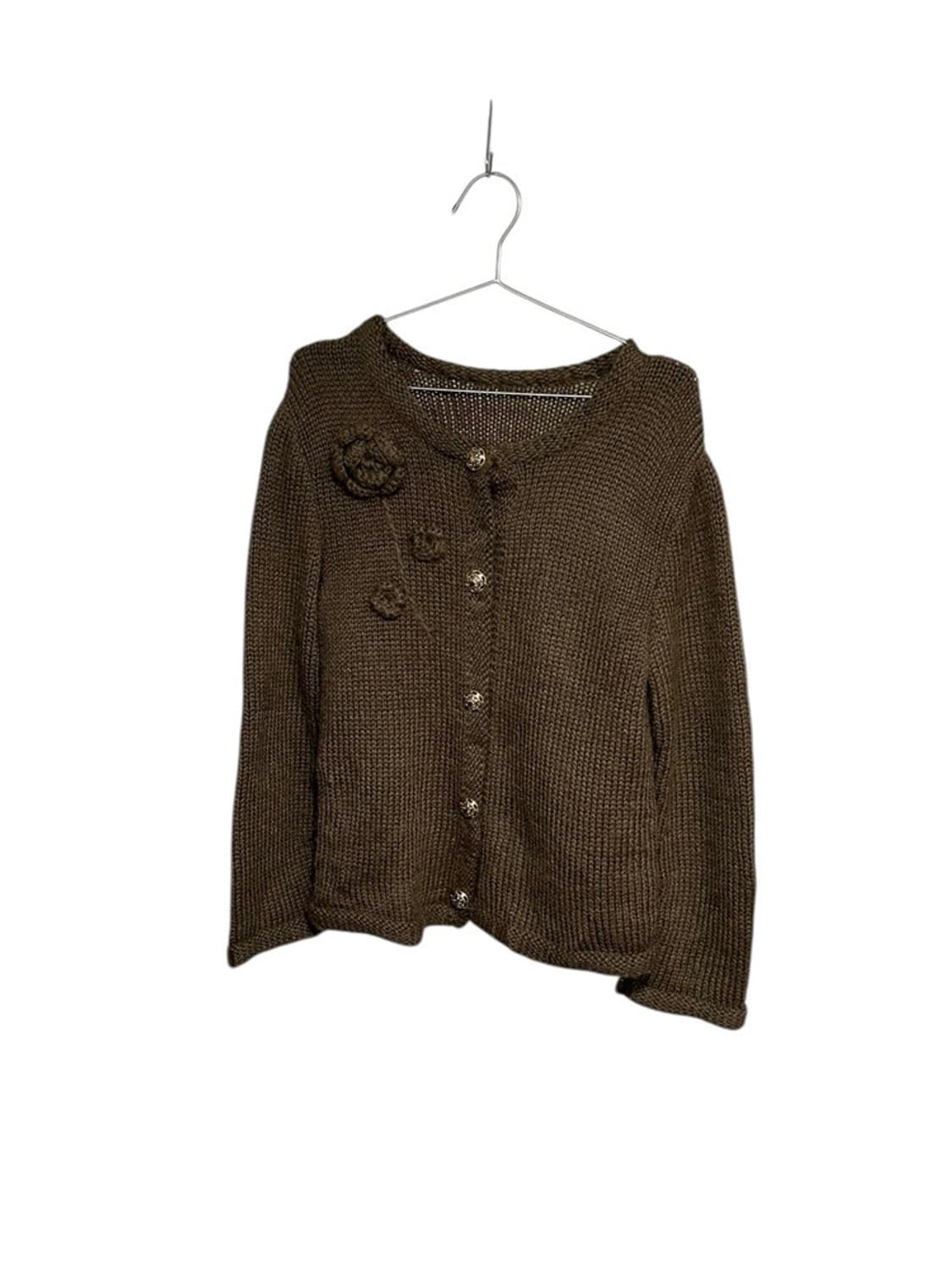 vtg cardigan 상품이미지1