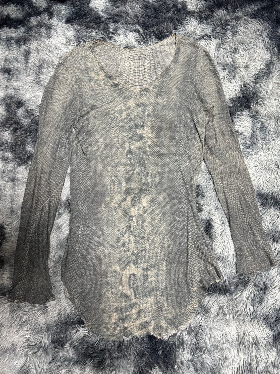 ifsixwsanine WIRED/LSV/M 상품이미지1