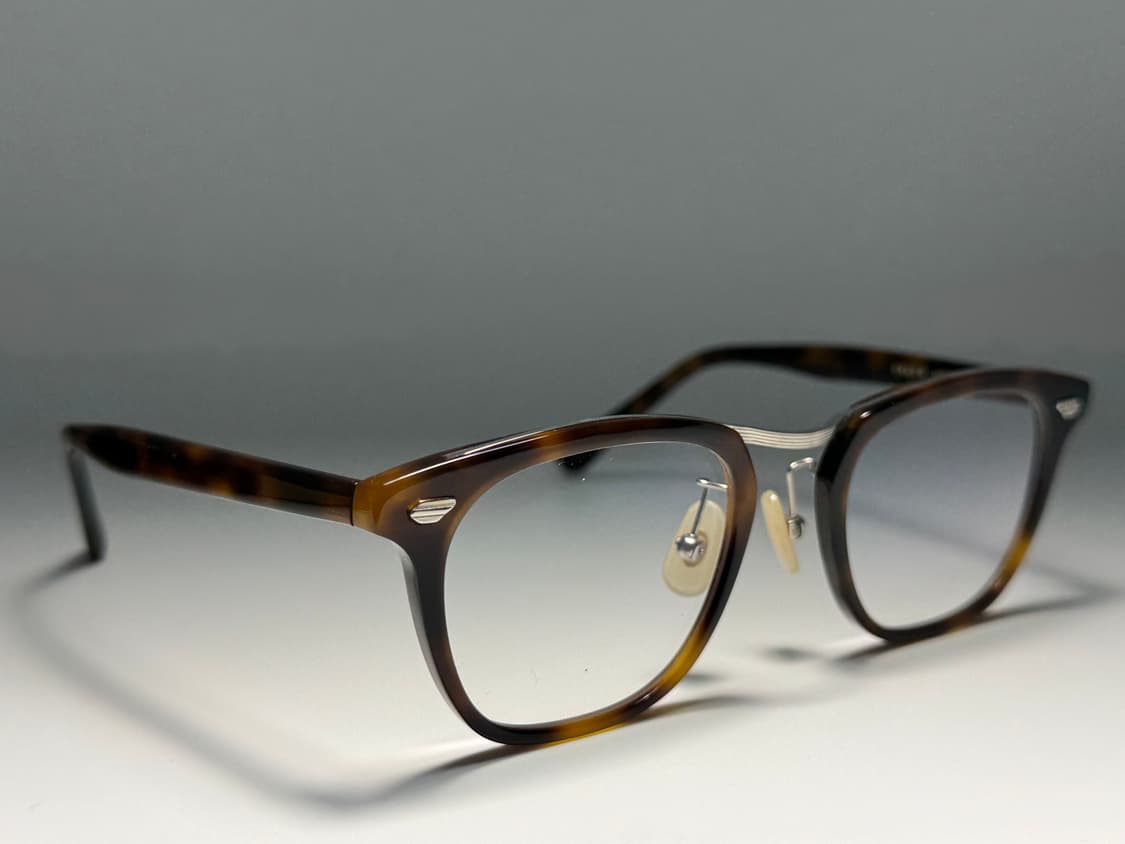 AYAME 아야메 SWAN W 일본 하우스 브랜드 명품 안경 0076 상품이미지4