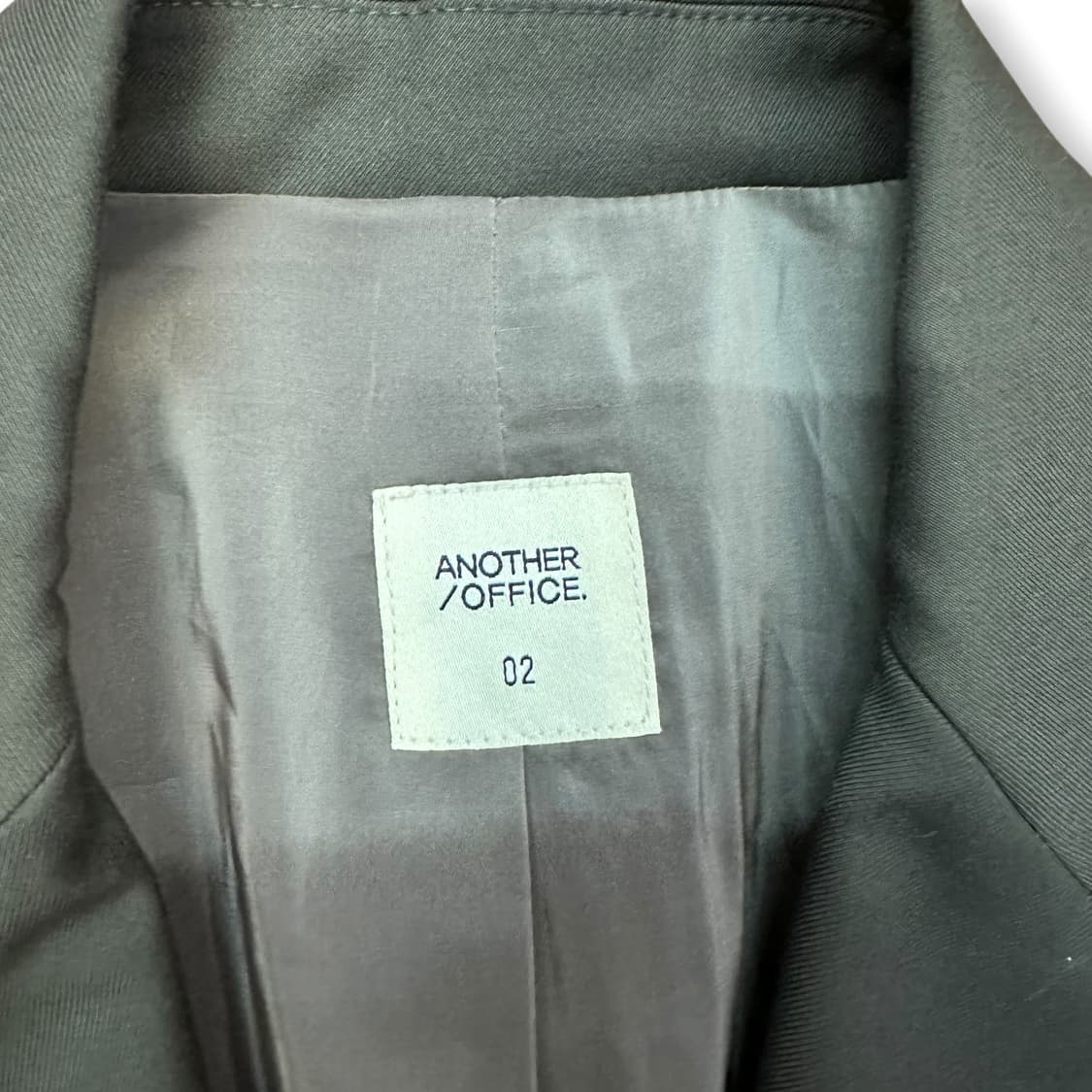 어나더오피스 블레이저 상품이미지5
