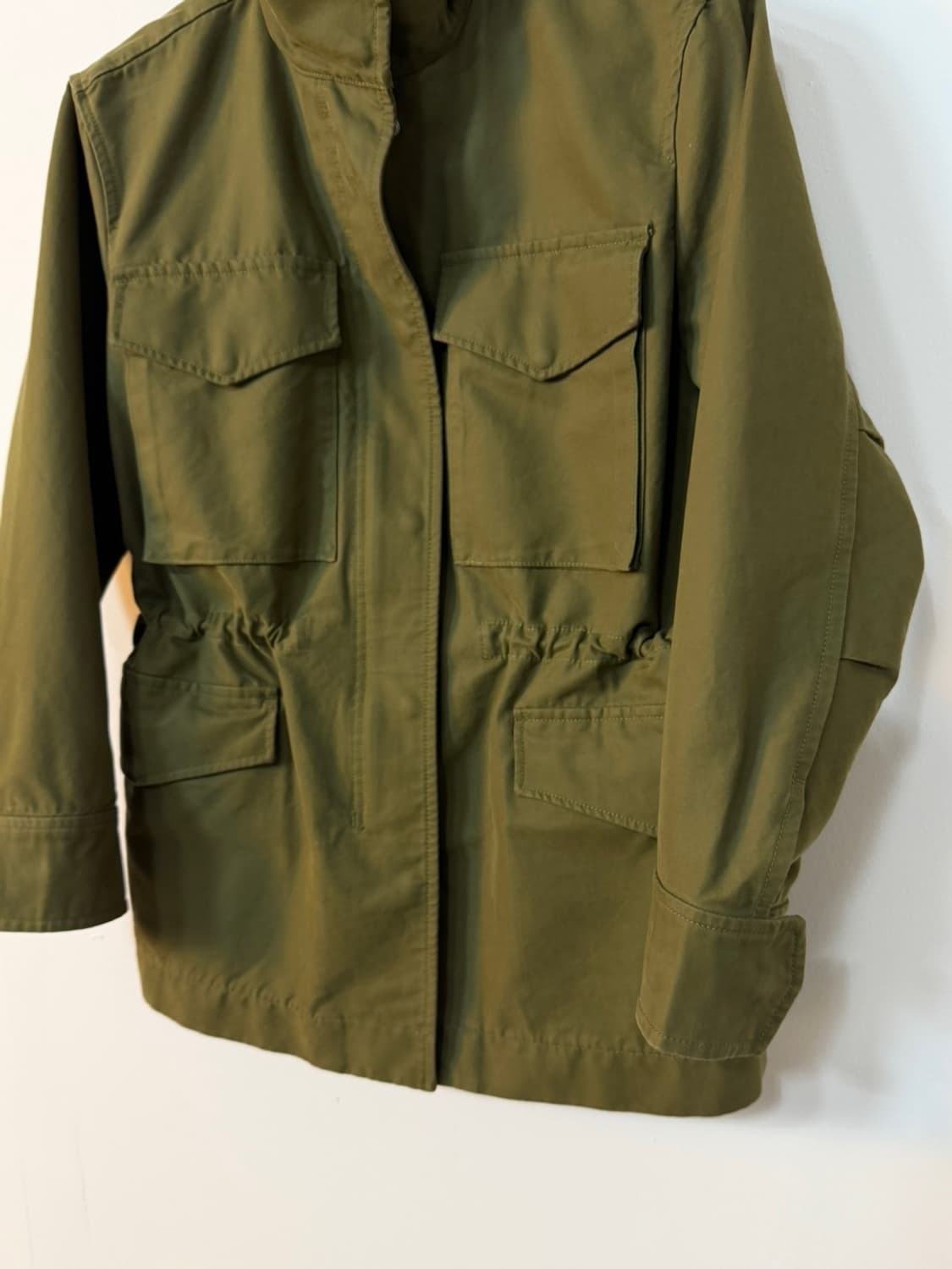 아르켓 M65 필드 자켓  상품이미지4