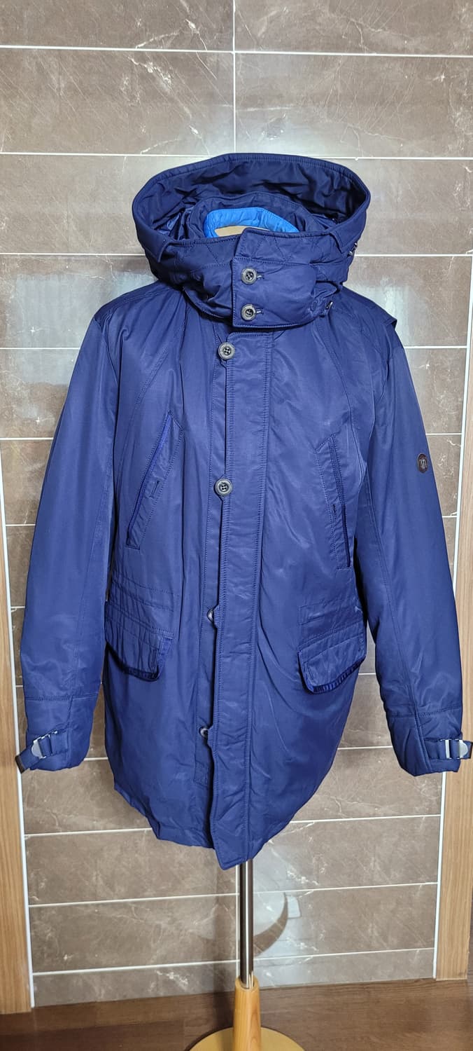 (남성110사이즈) PAT 겨울 패딩(오리털100) 상품이미지3