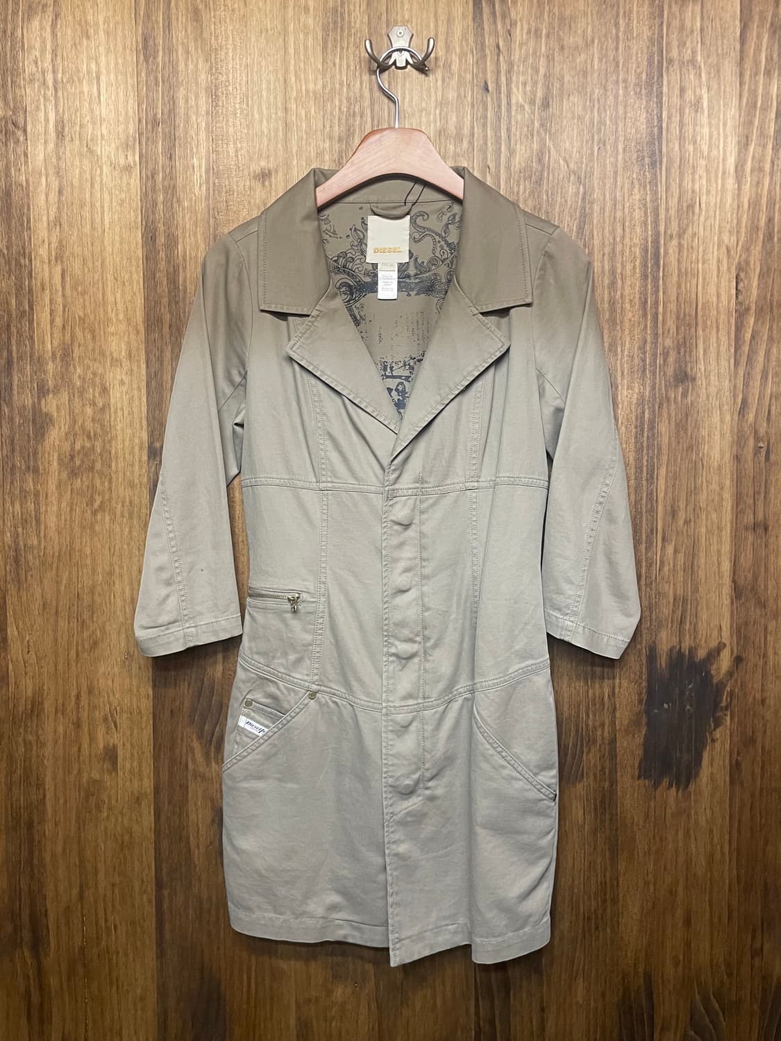 Diesel field OPS 상품이미지1