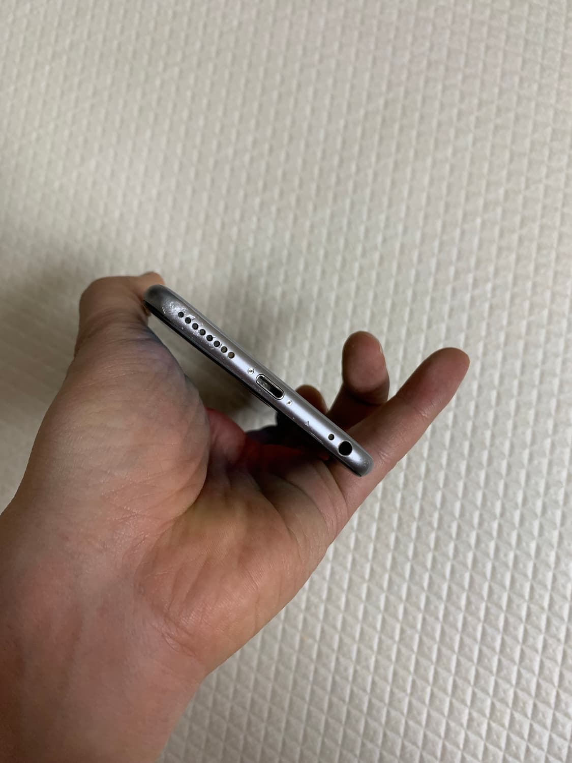 아이폰6+스페이스그레이64GB 상품이미지4