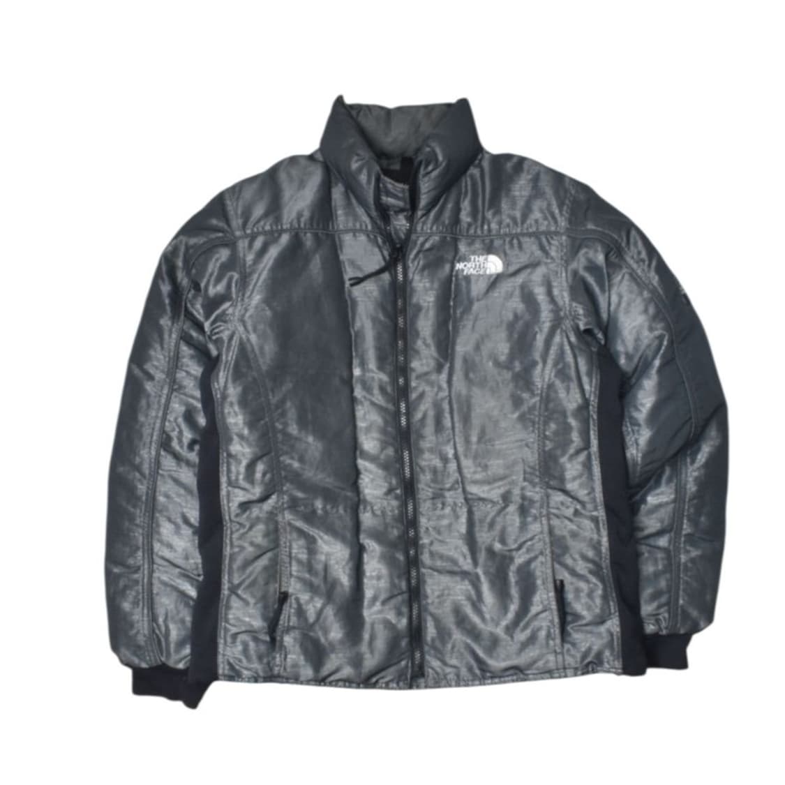 00S 노스페이스 600 메탈릭 구스다운 자켓 거위털 점퍼 M N0809 상품이미지2