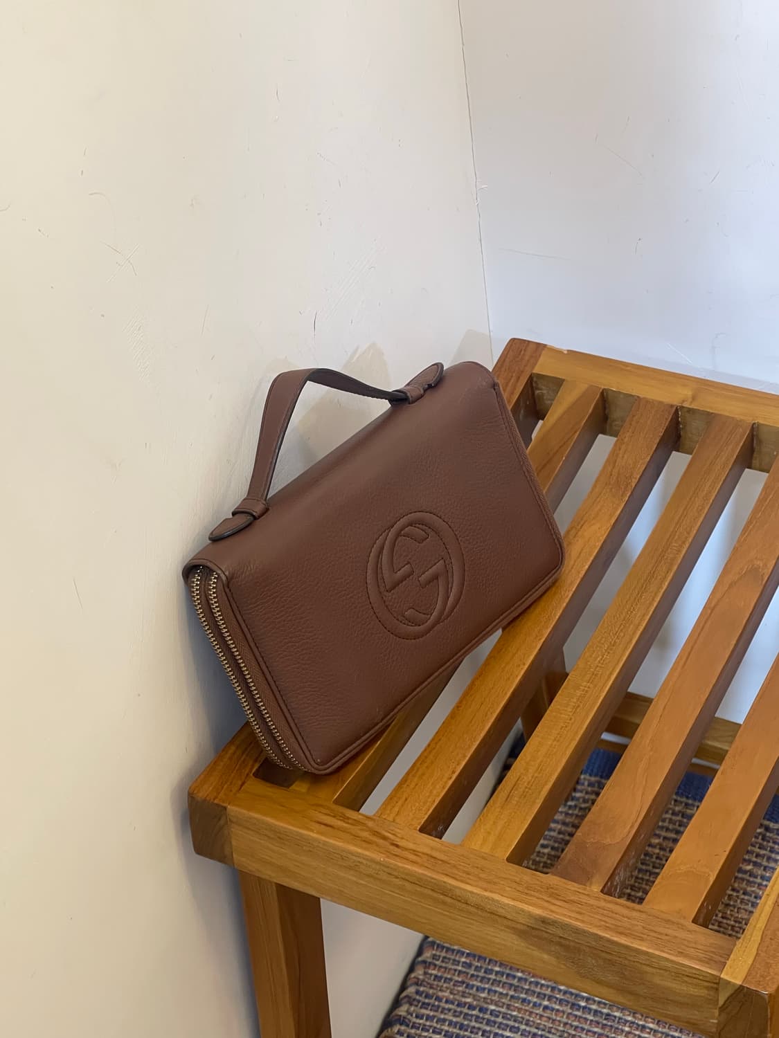 구찌 클러치백 장지갑 상품이미지1