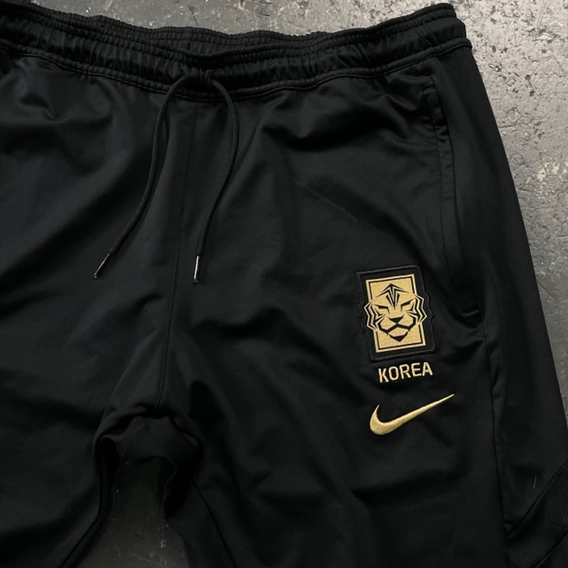 105 나이키 국대 풋볼 팬츠  상품이미지2