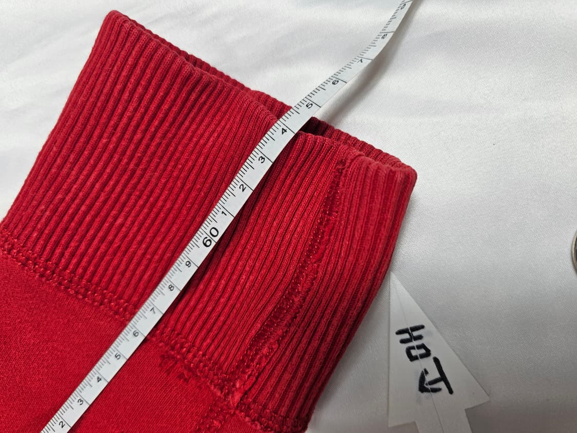 아베크롬비양털야상 상품이미지7