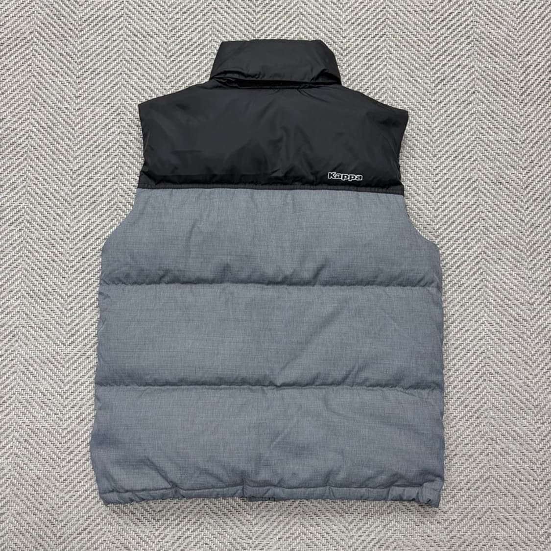 카파 베이직 패딩 베스트 v1950 상품이미지2