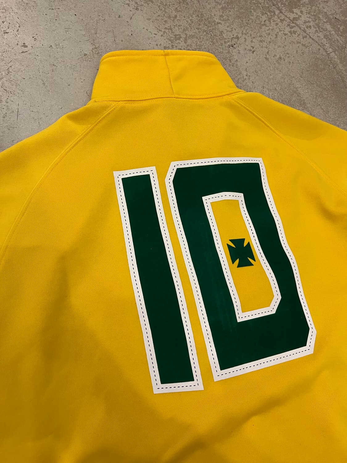 빈티지 나이키 07-08 브라질  상품이미지3