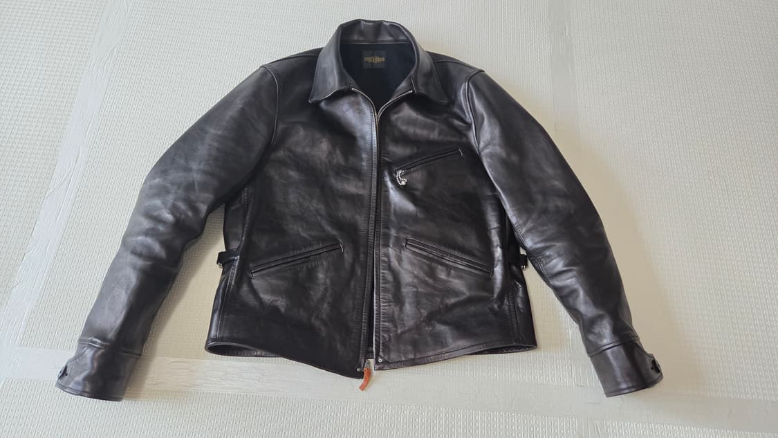 (42)파인크릭 스포츠자켓 ACJK-060 상품이미지1