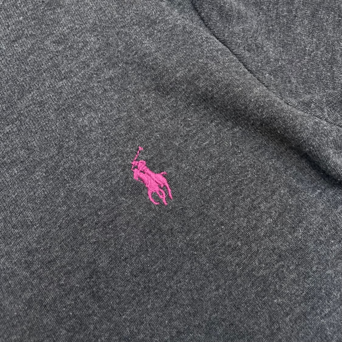 polo 랄프로렌 스포츠 우먼스  슬림 티셔츠 s 상품이미지3