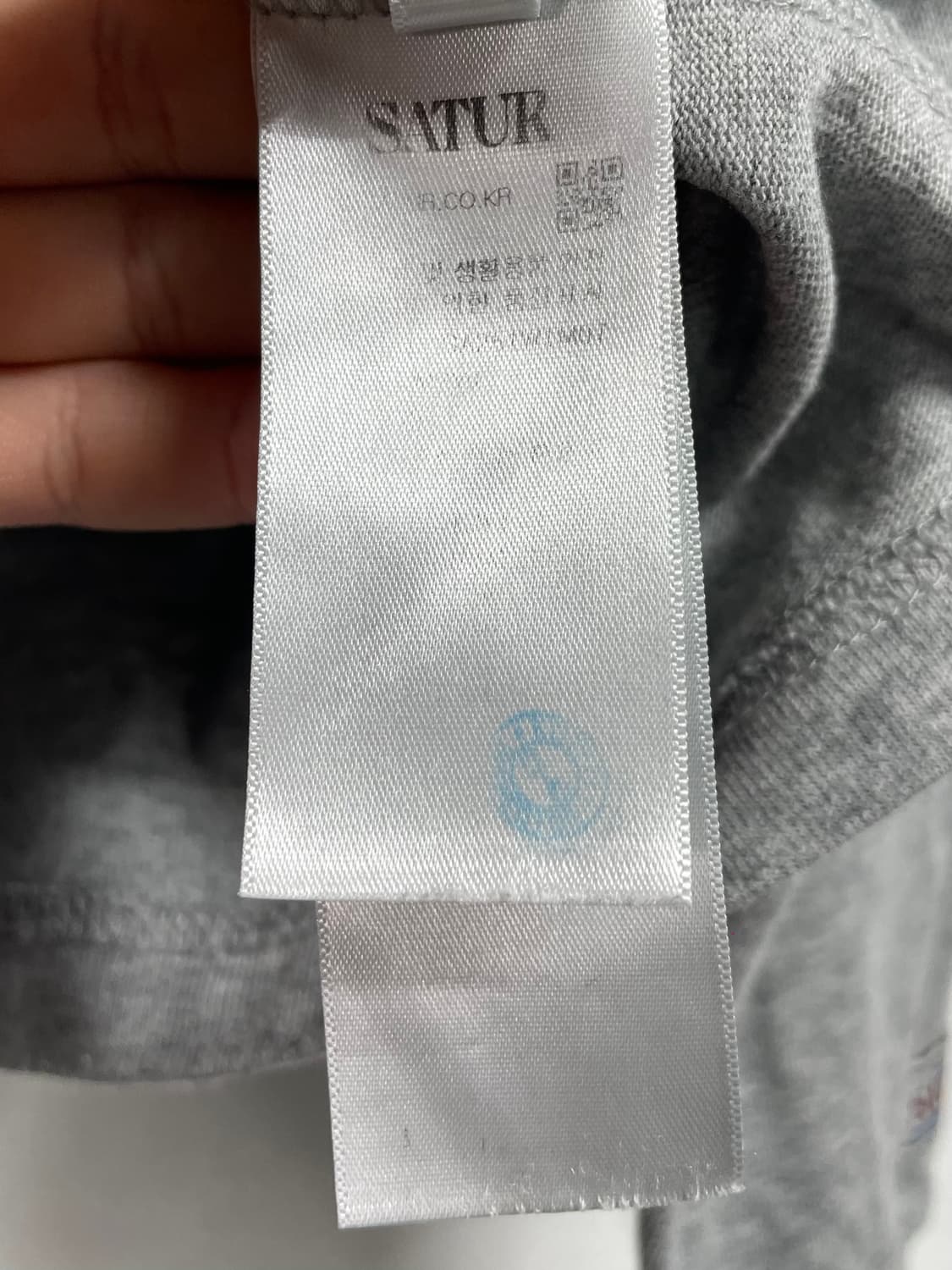 세터 우먼스 스웻셔츠 롱슬리브 (on.242) 상품이미지6