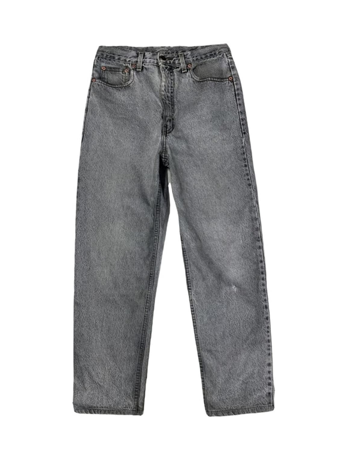 [30인치] LEVI'S 리바이스881 90s 빈티지오렌지탭 상품이미지1