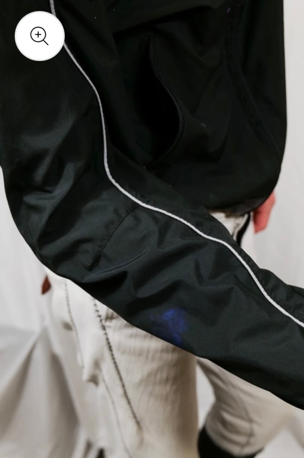Speedo Comme Garçons Thrashed & Distress 상품이미지4