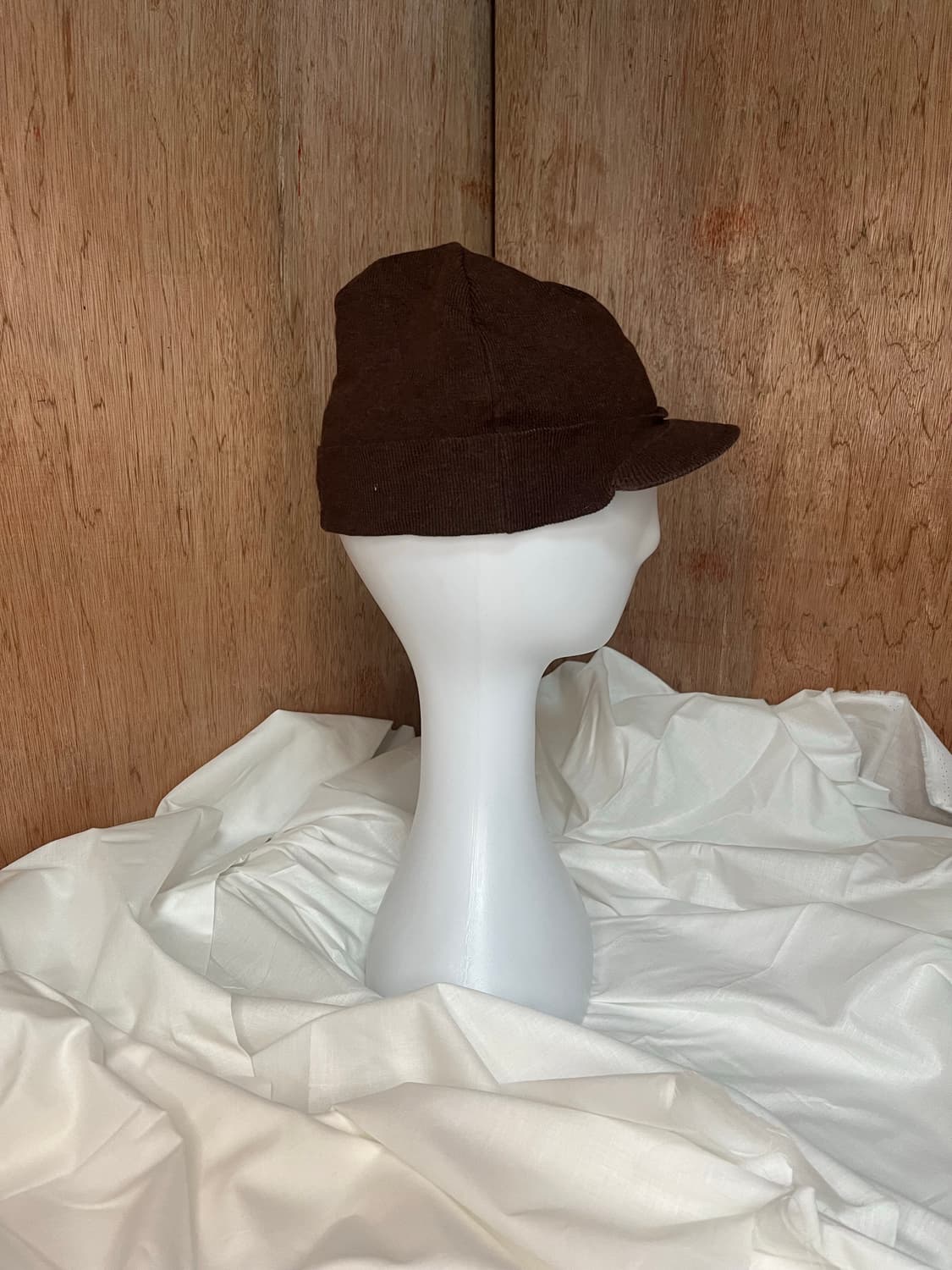 Gyakusou 언더커버 니트 캡 상품이미지4