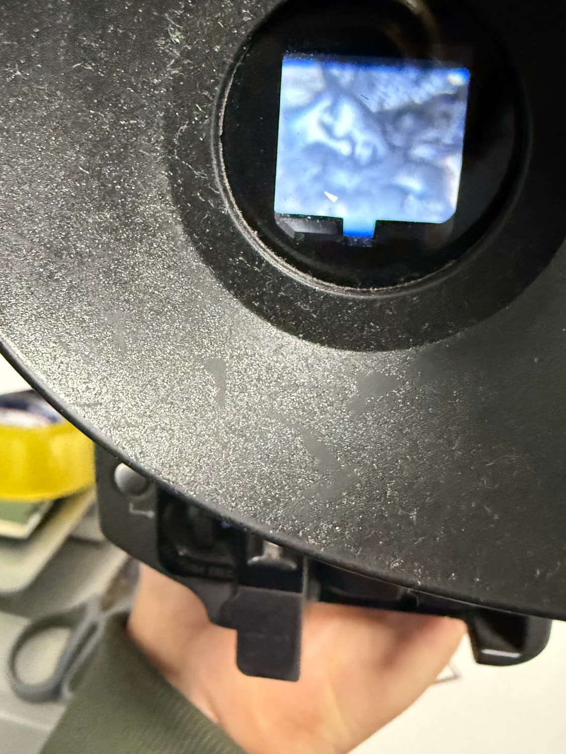 소니 SONY DSR-PD 170 6mm 디지털 캠코더 (네고 가능) 상품이미지5