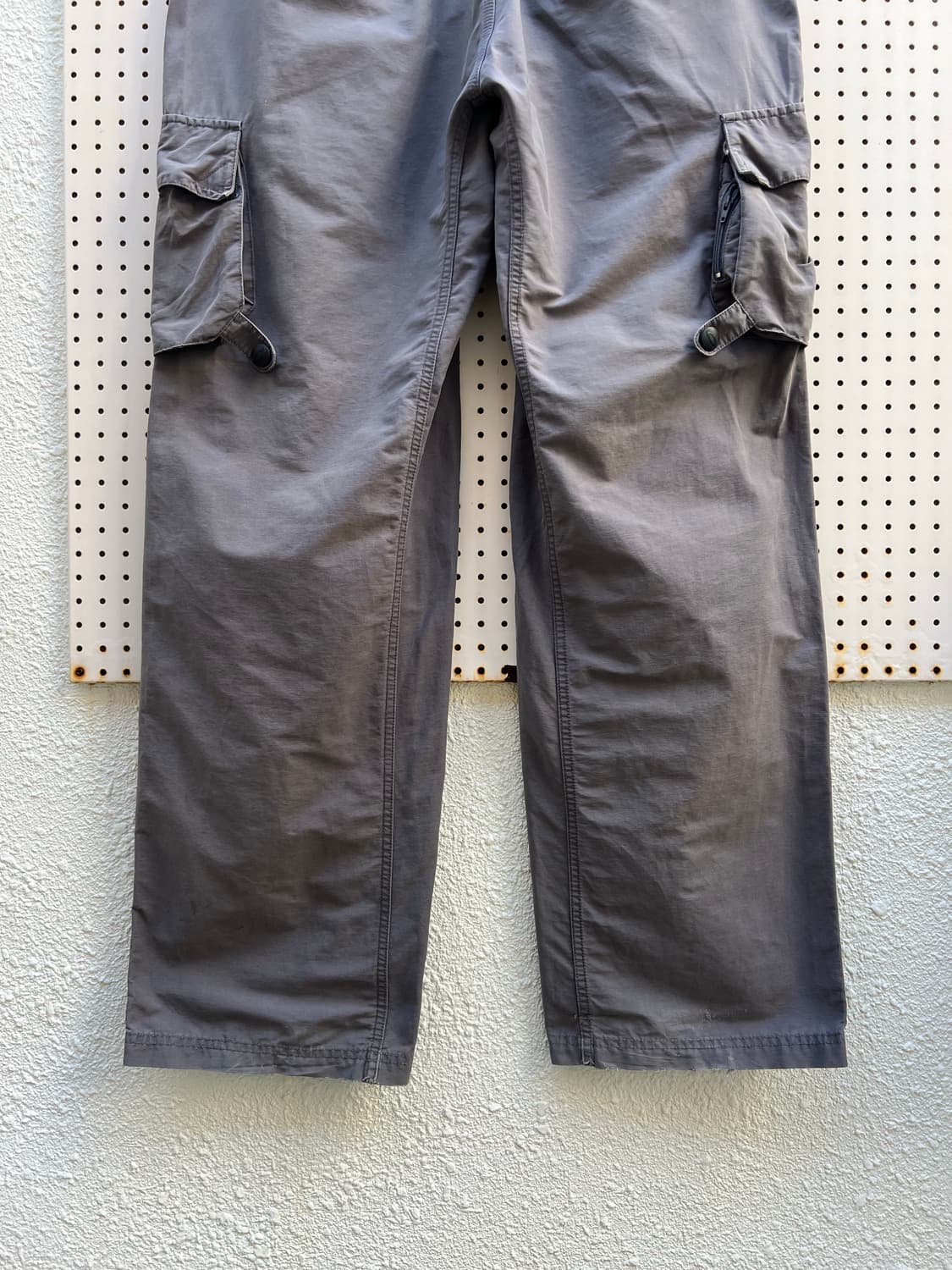 2000s OAKLEY CARGO PANTS 빈티지오클리카고팬츠 상품이미지9