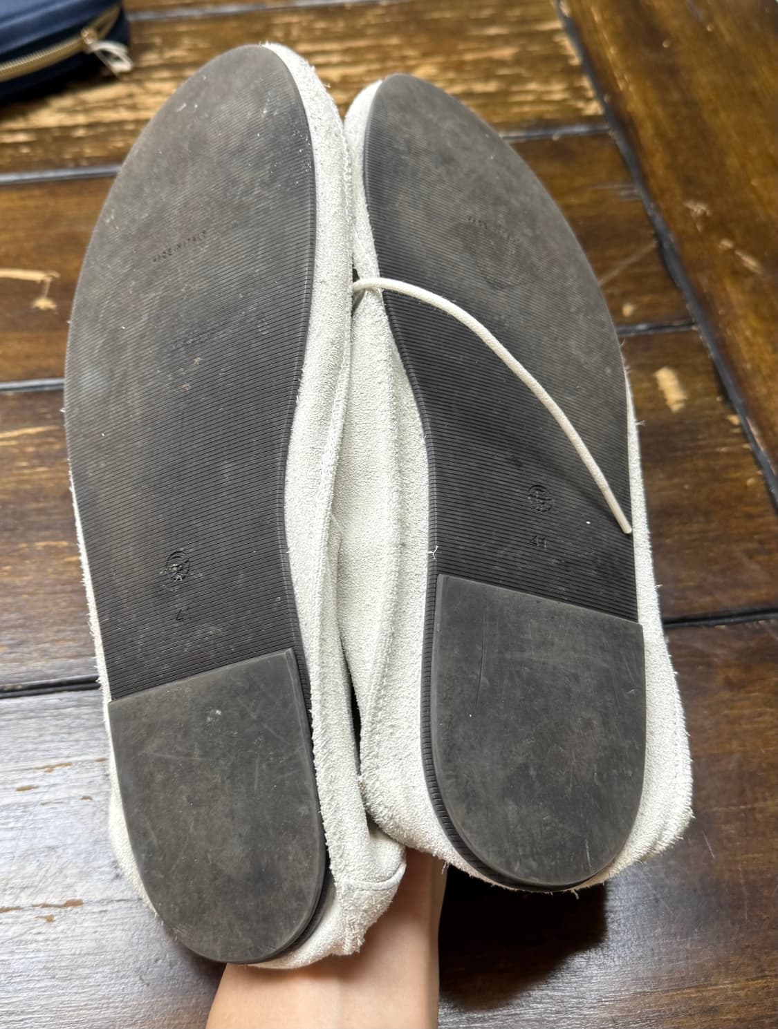 ss23 더로우 Tyler 레이스 업 41 상품이미지6