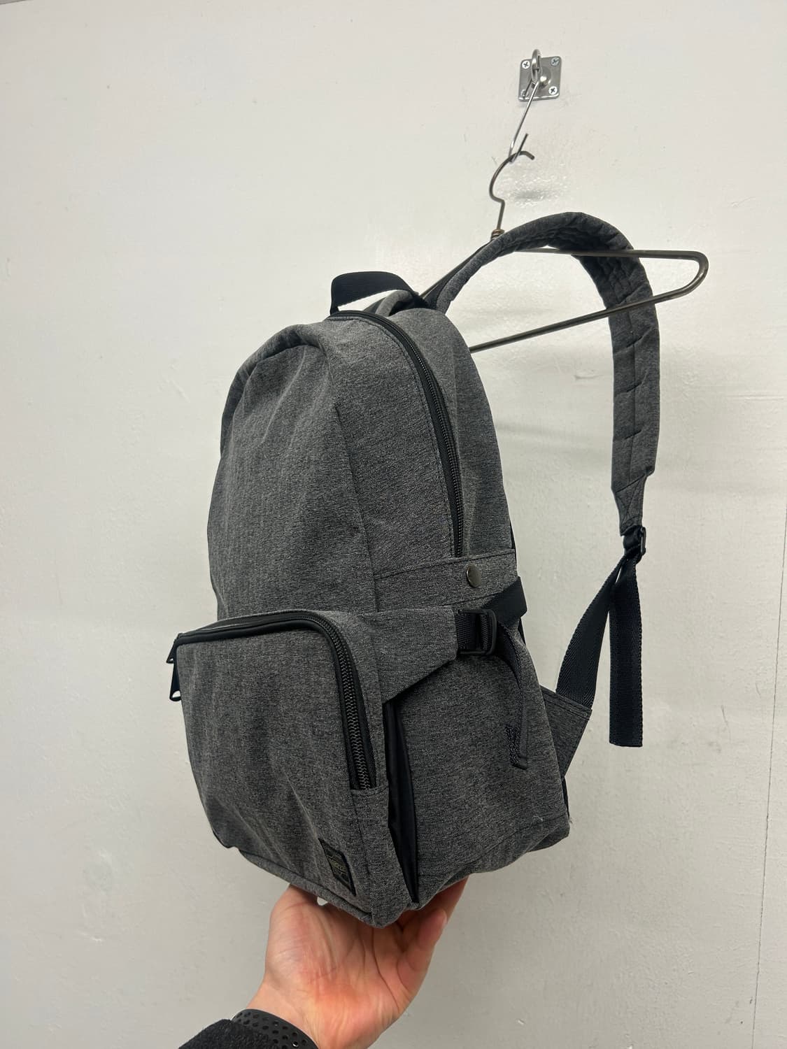 PORTER FUNCTION 포터 데이백 상품이미지4