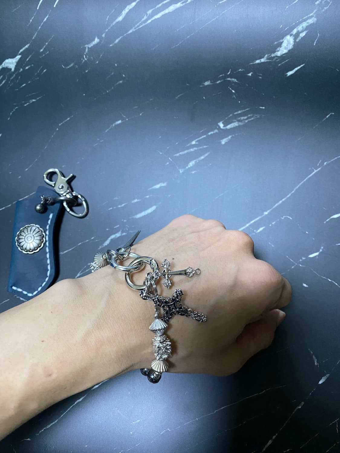 🔥bird keyring🔥 상품이미지5