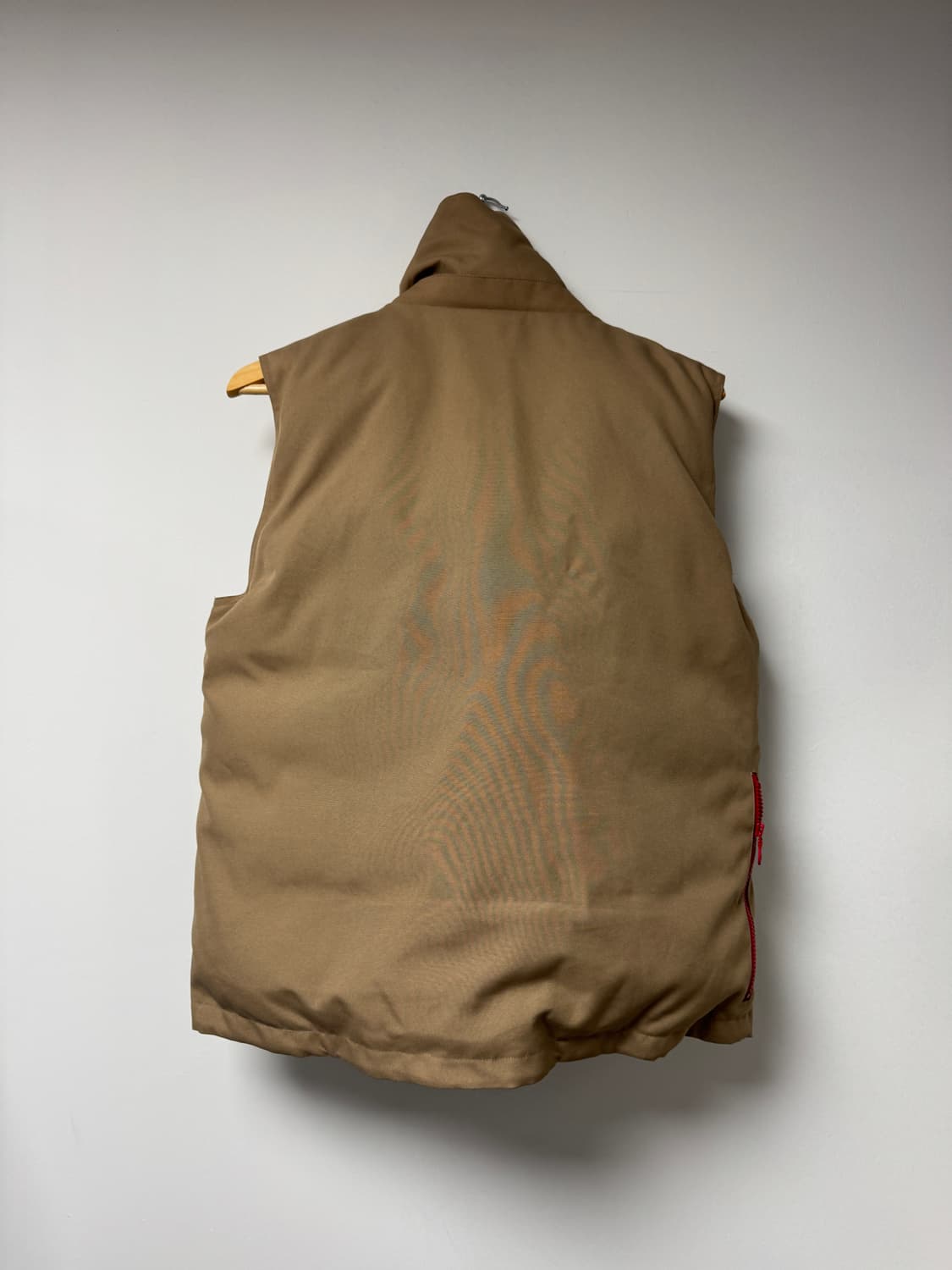 페노메논 덕다운 패딩 베스트 M 상품이미지4