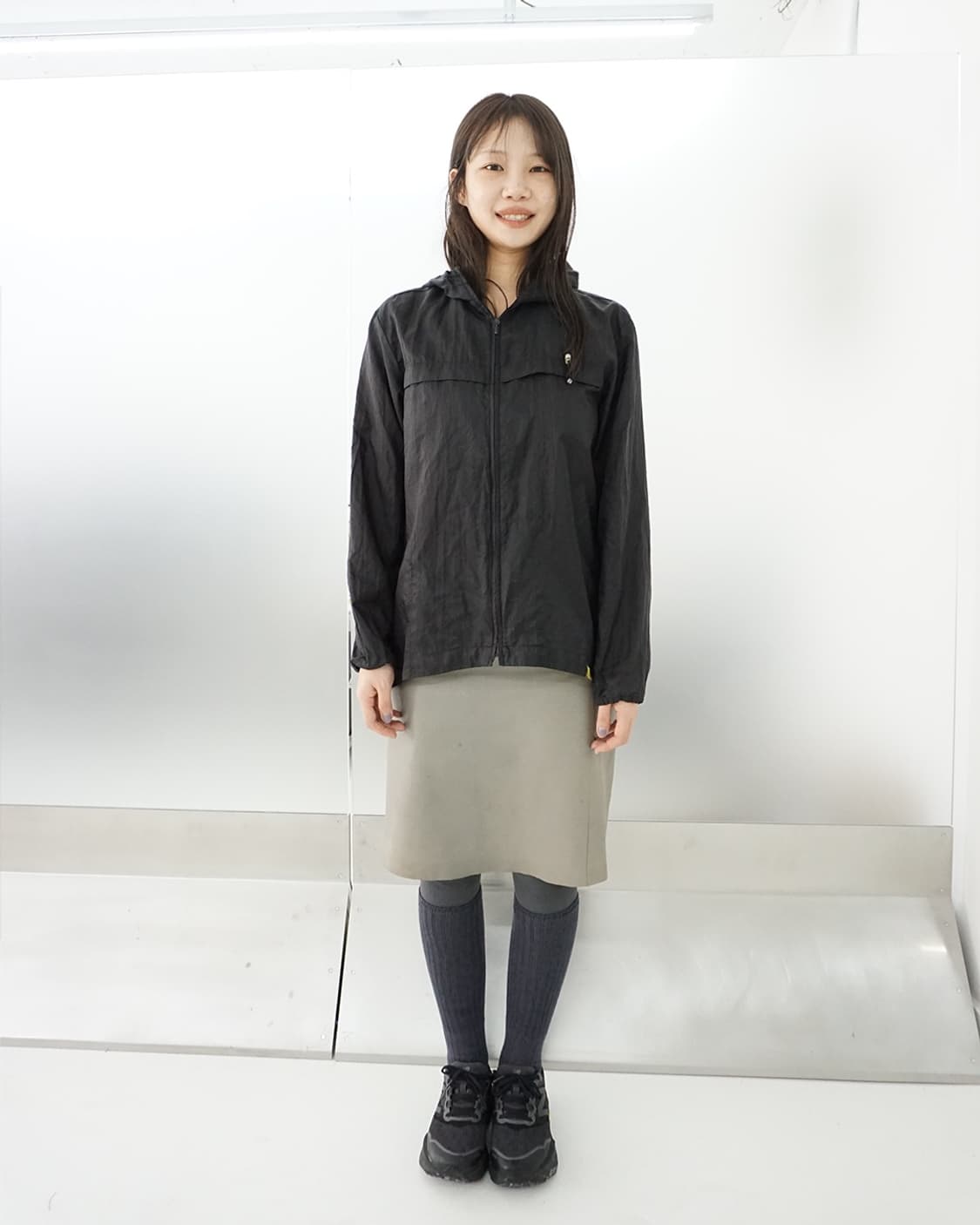 Diesel wind breaker 상품이미지2