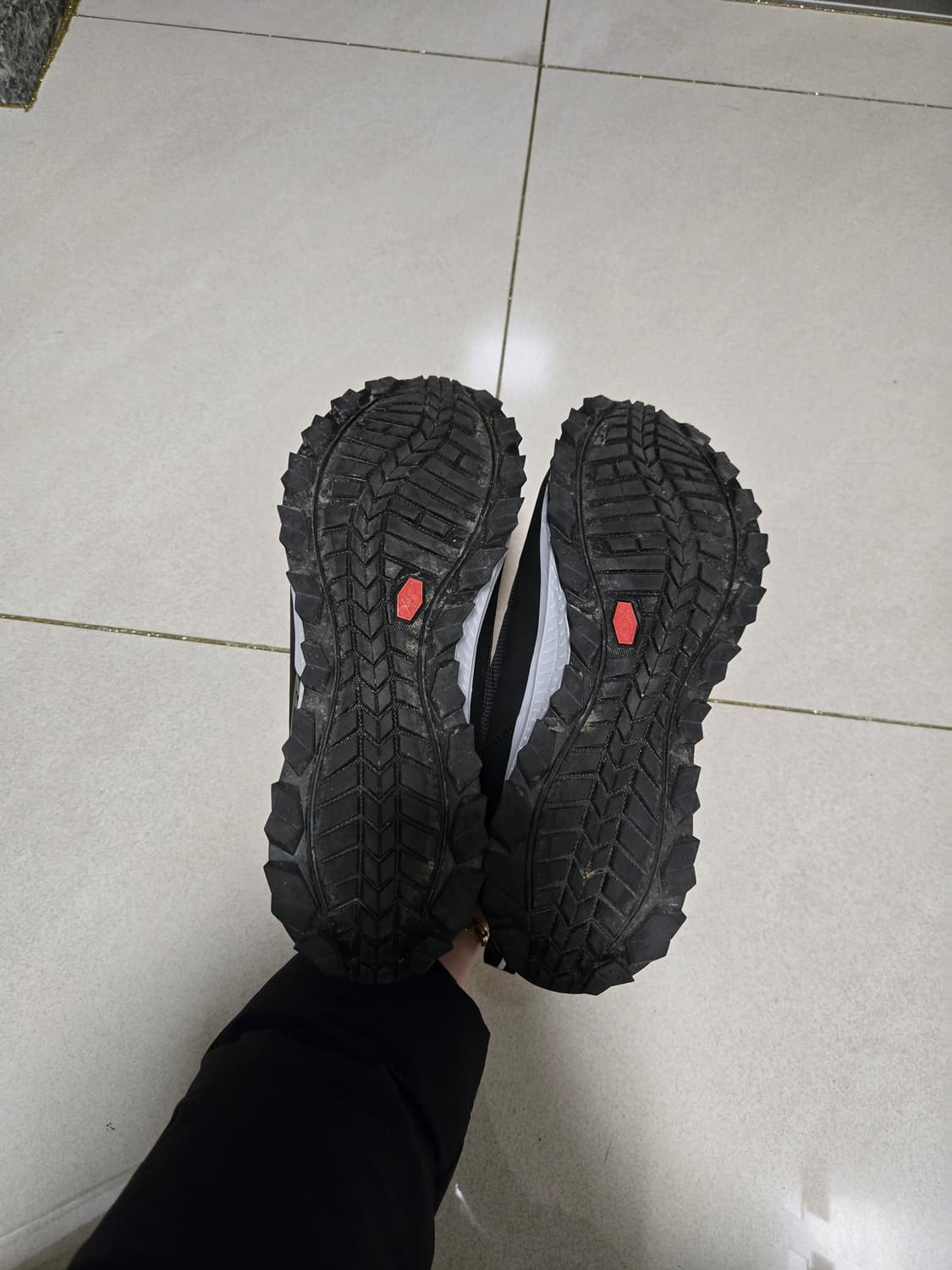 [275] K2 케이투 플라이워크 남성 뮬 슬립온 트레킹화 상품이미지5