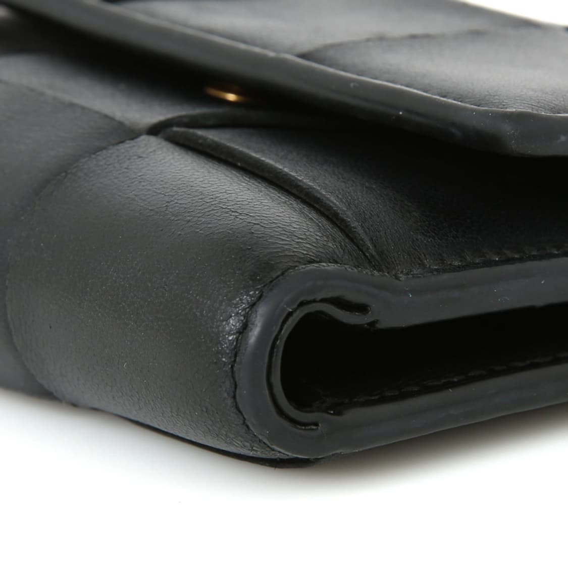 보테가베네타 카세트 지갑 3단 폴더형 나파 포켓 미니지갑 651372 상품이미지6