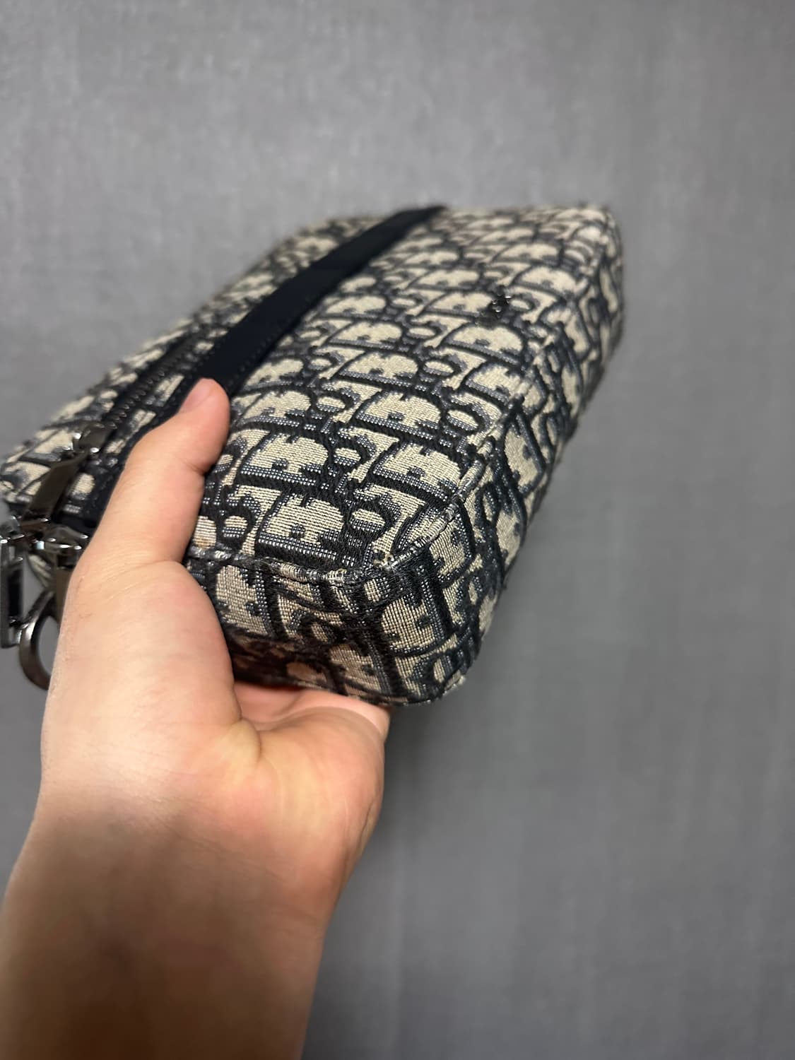 디올 사파리 메신저백 상품이미지3