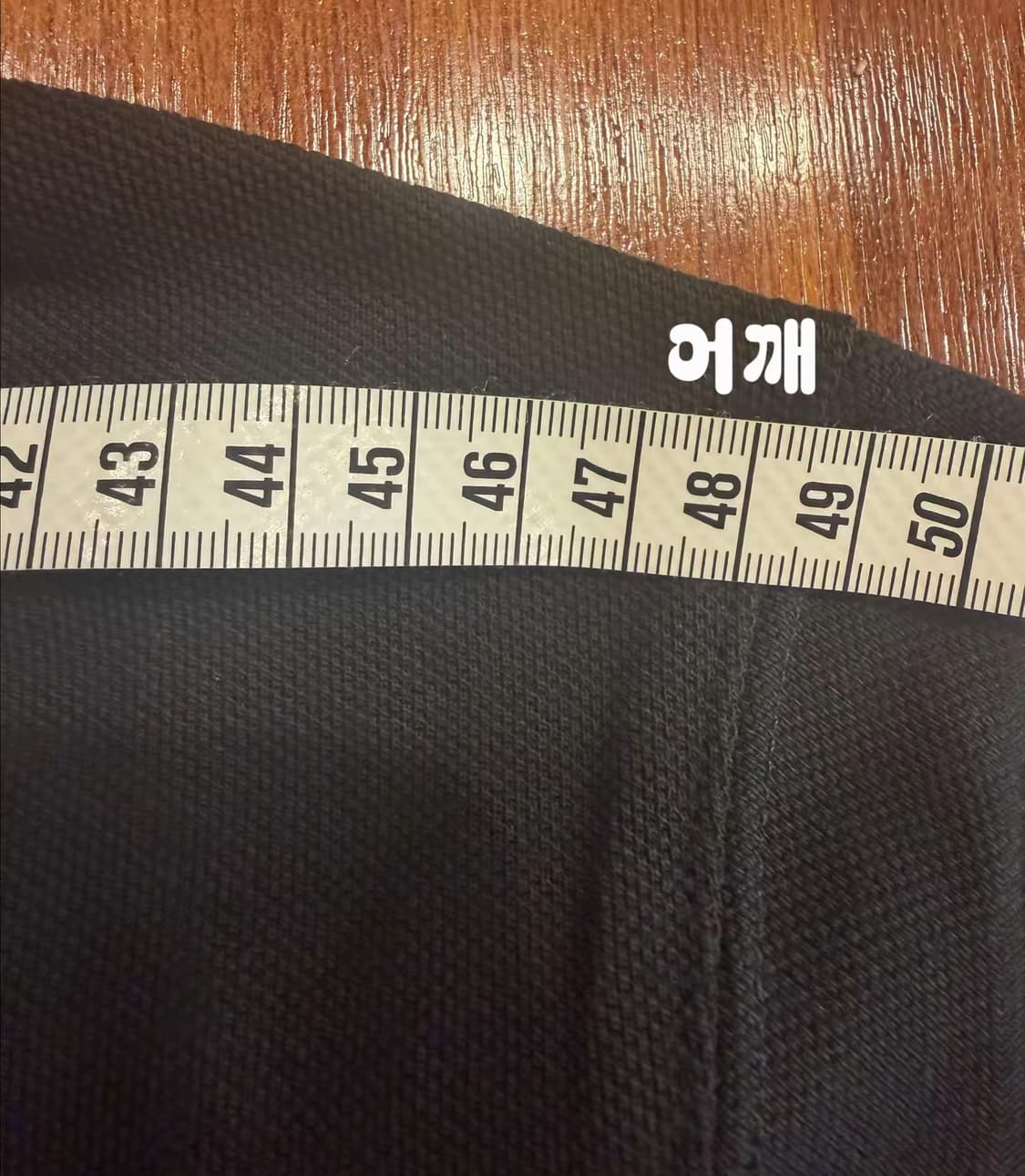 [프라다] 반팔 폴로 약 105 사이즈 상품이미지7