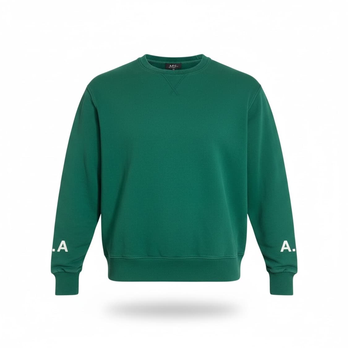 APC 아페쎄 맨투맨 L 상품이미지1