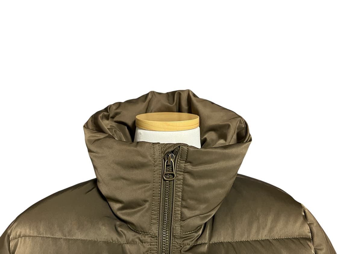 폴로 polo 다운패딩M 폴로패딩 상품이미지3