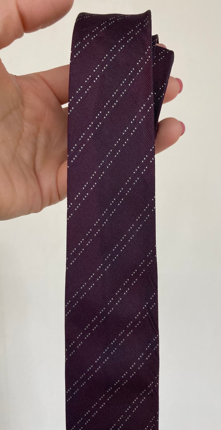 빈티지)넥타이 상품이미지6