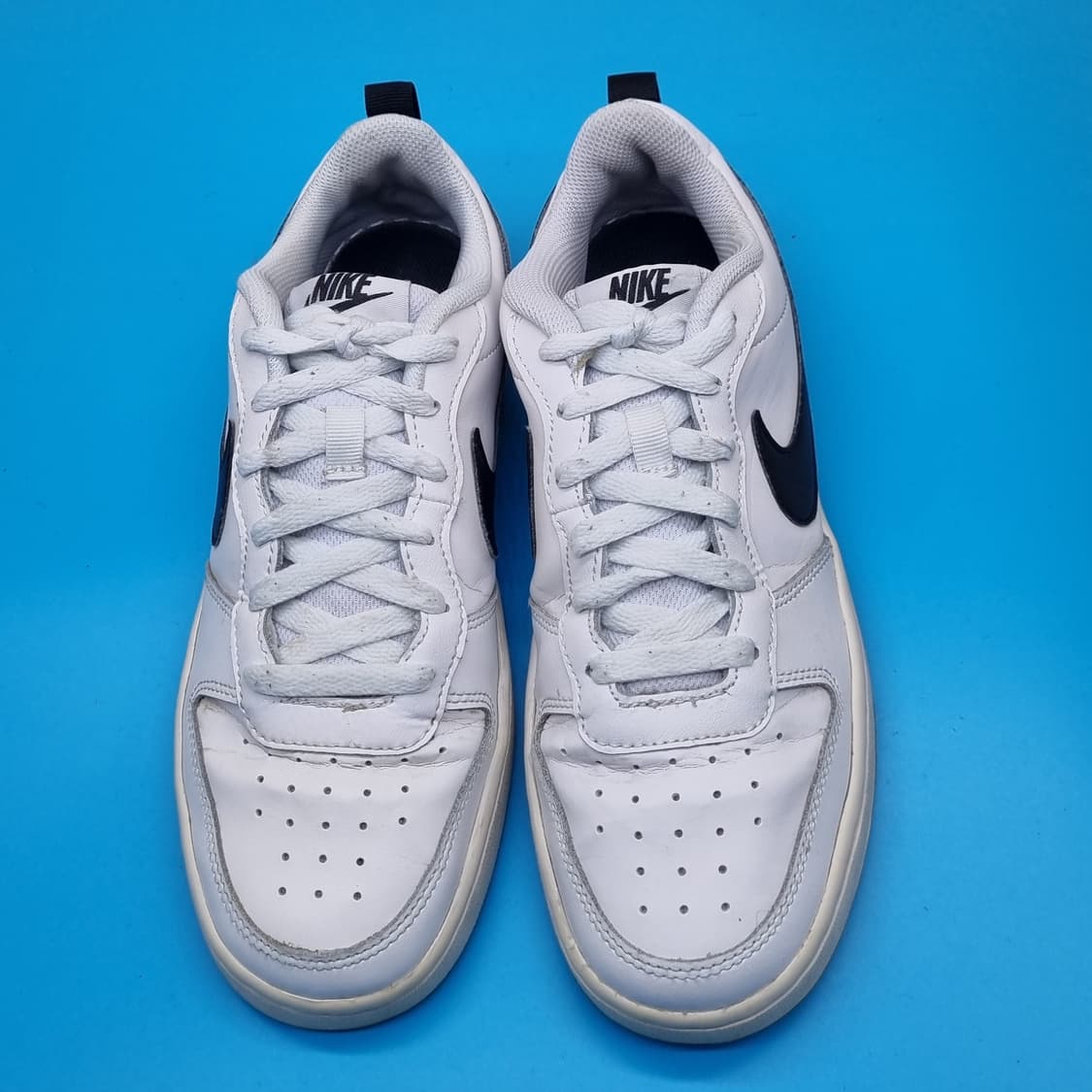 나이키 코트버로우 로우2 여성운동화240  상품이미지2