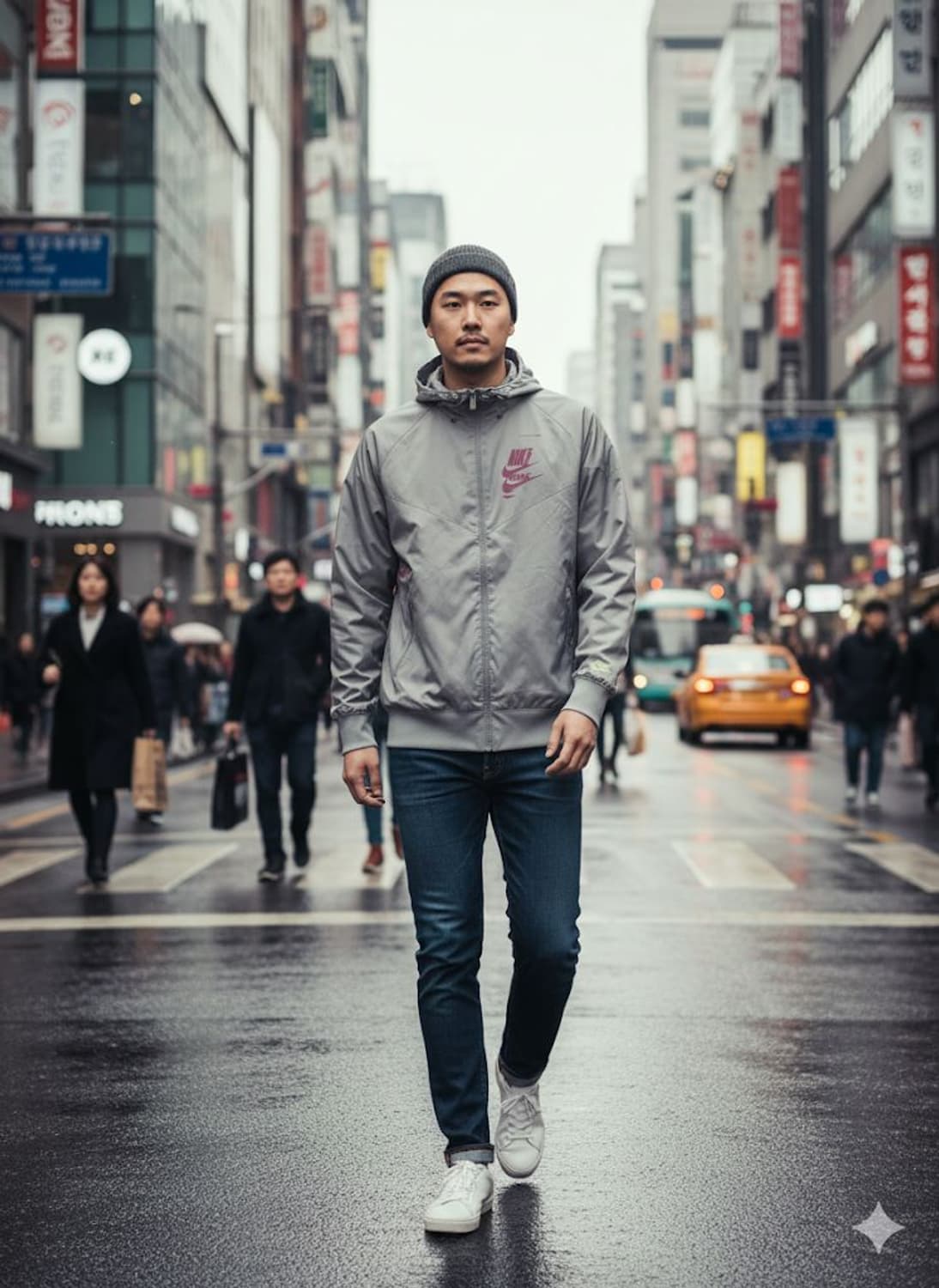 나이키 바람막이 사이즈 100 상품이미지1