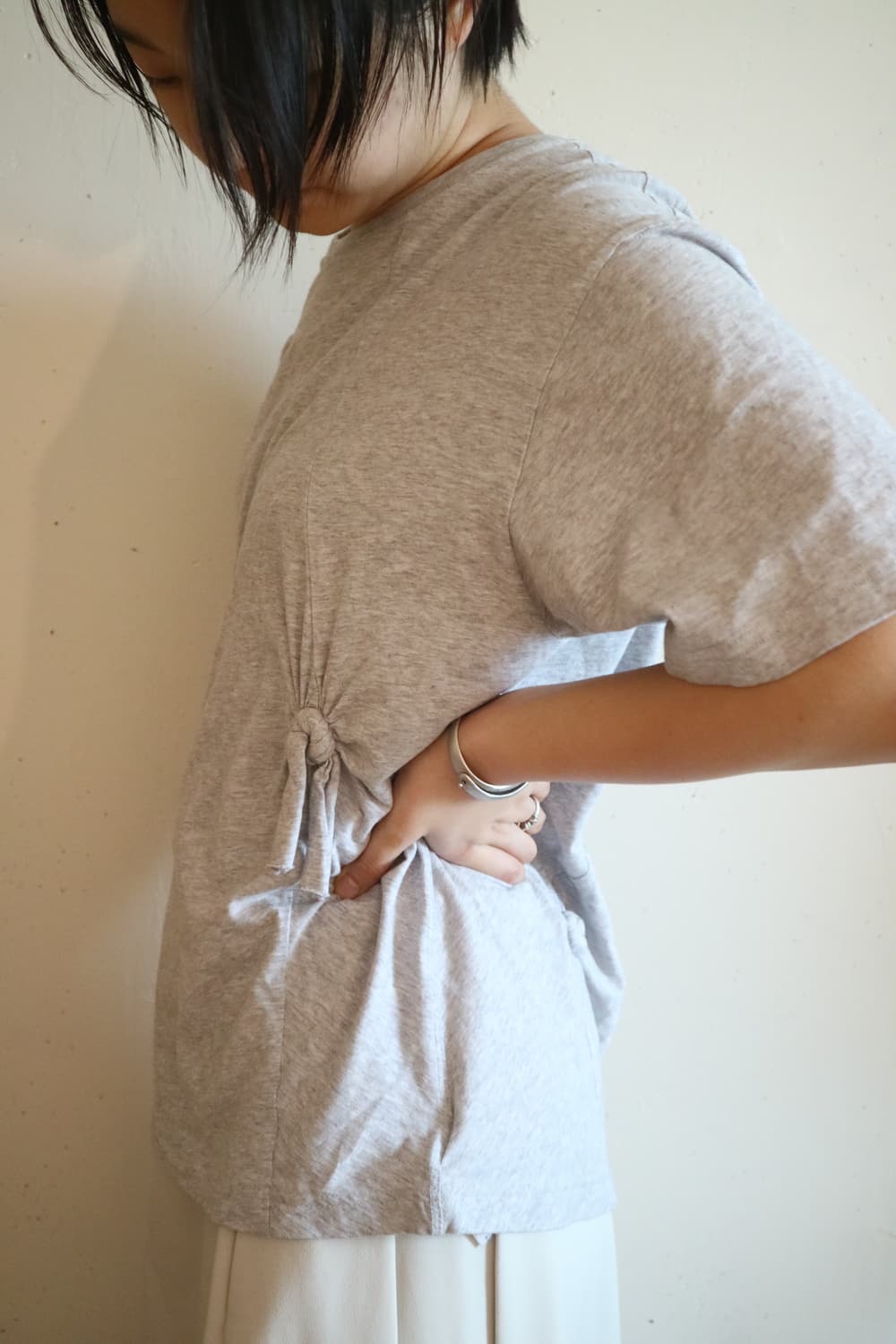 Helmut Lang T-shirts 상품이미지3
