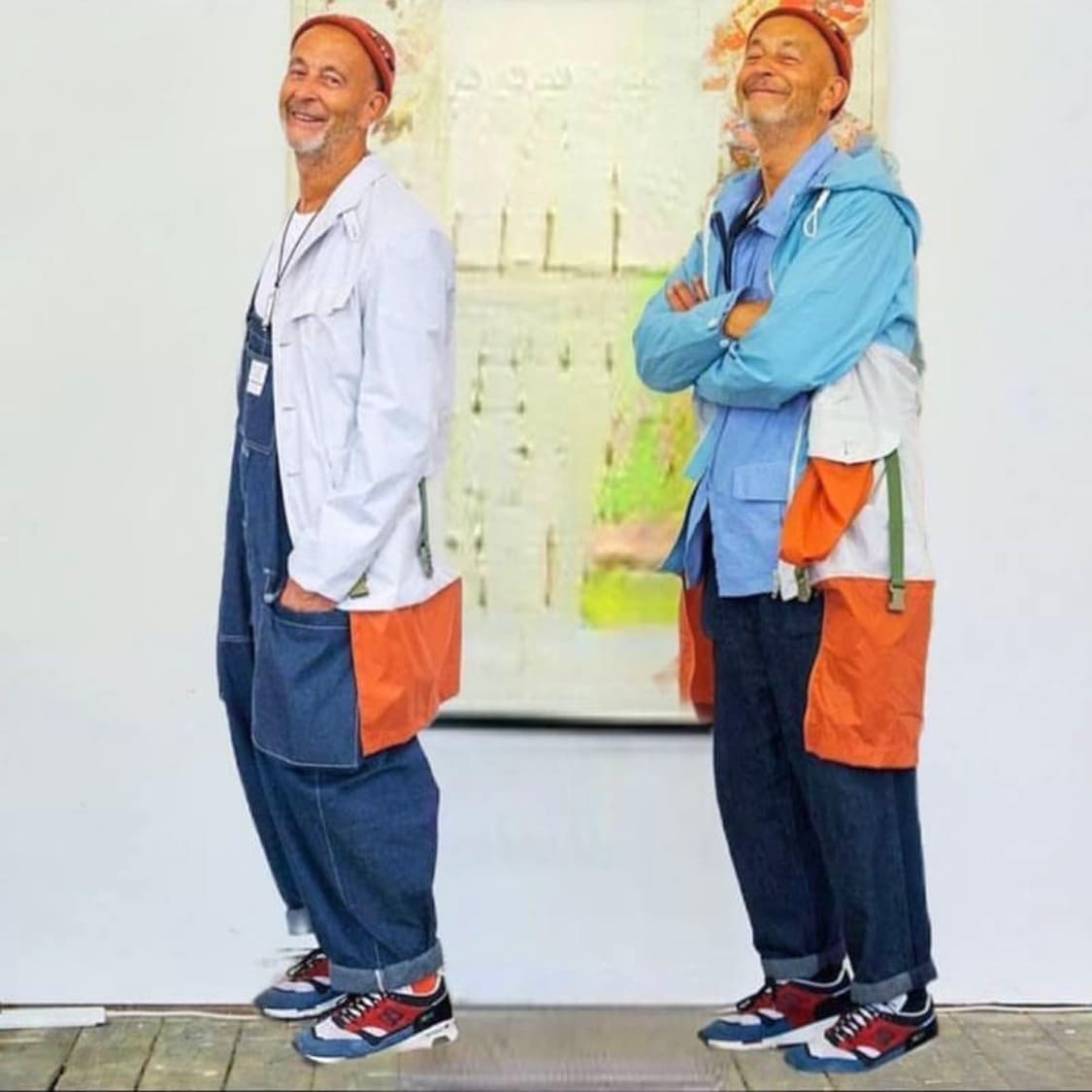 (48) 나이젤카본 lybro zip nam 자켓 상품이미지2