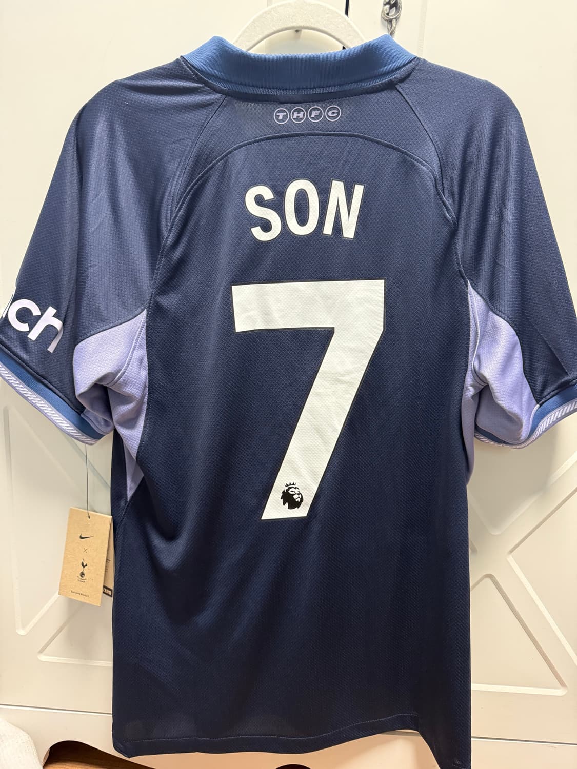 23-24 토트넘 손흥민 유니폼 상품이미지2