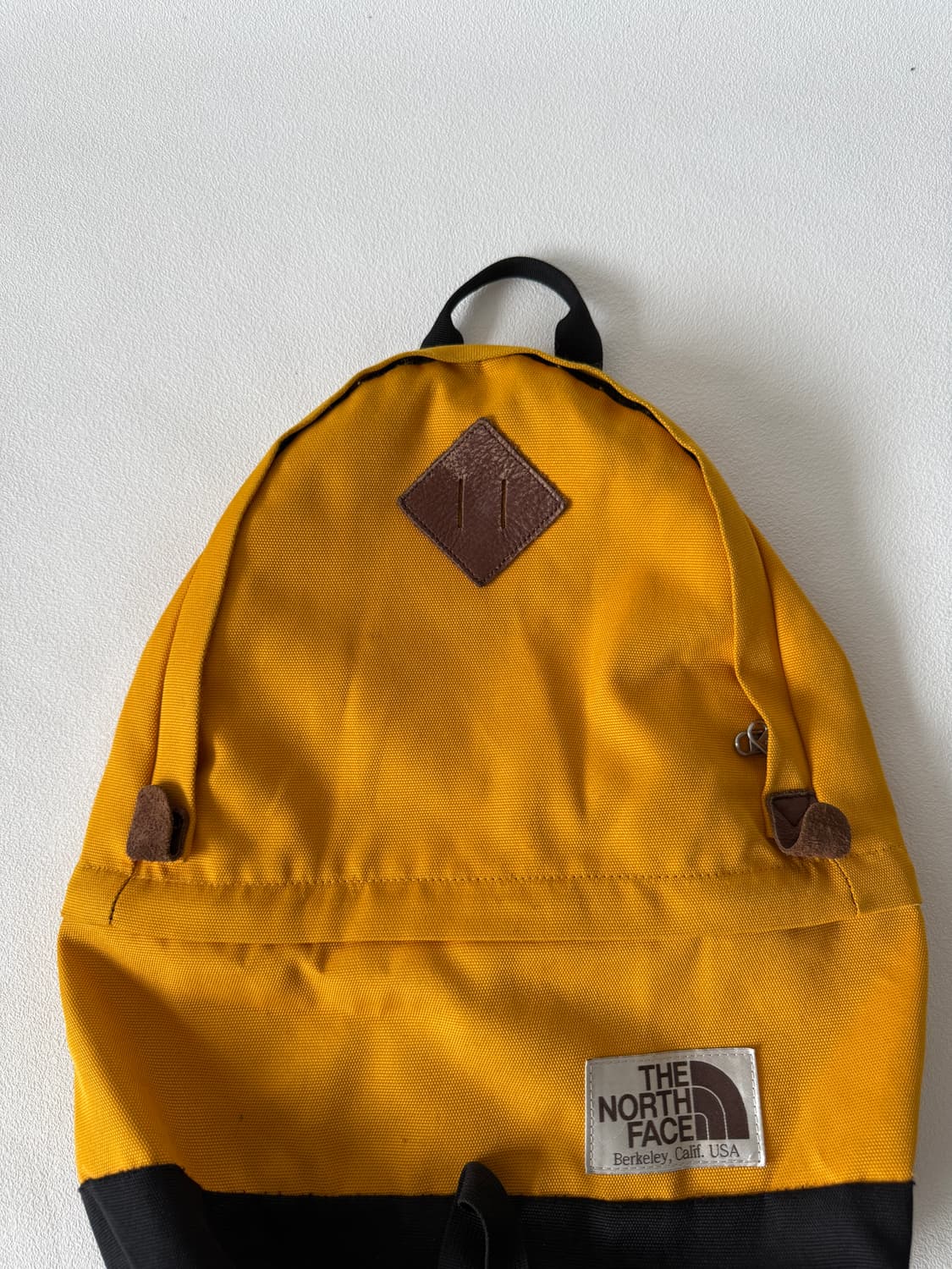 올드 노스페이스(THE NORTH FACE) 백팩 상품이미지2