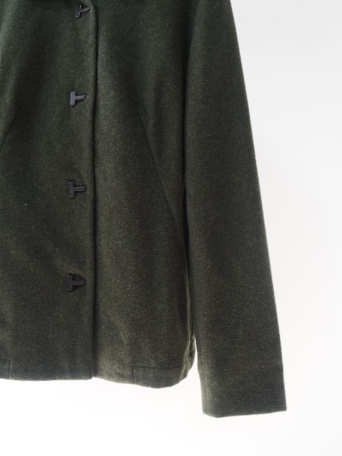 vintage wool jacket  상품이미지1