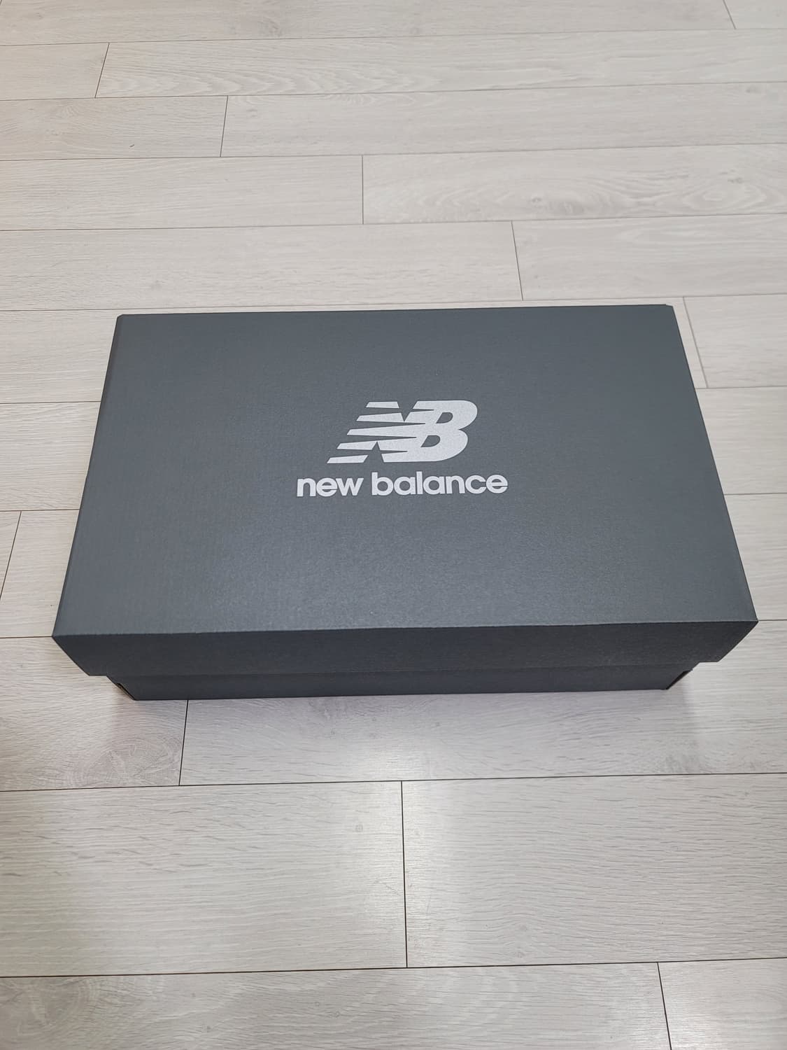 (275)뉴발란스 530 화이트 실버[대전 직거래도 가능] 상품이미지2