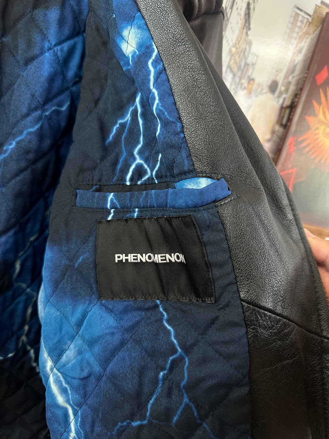 PHENOMENON 상품이미지5