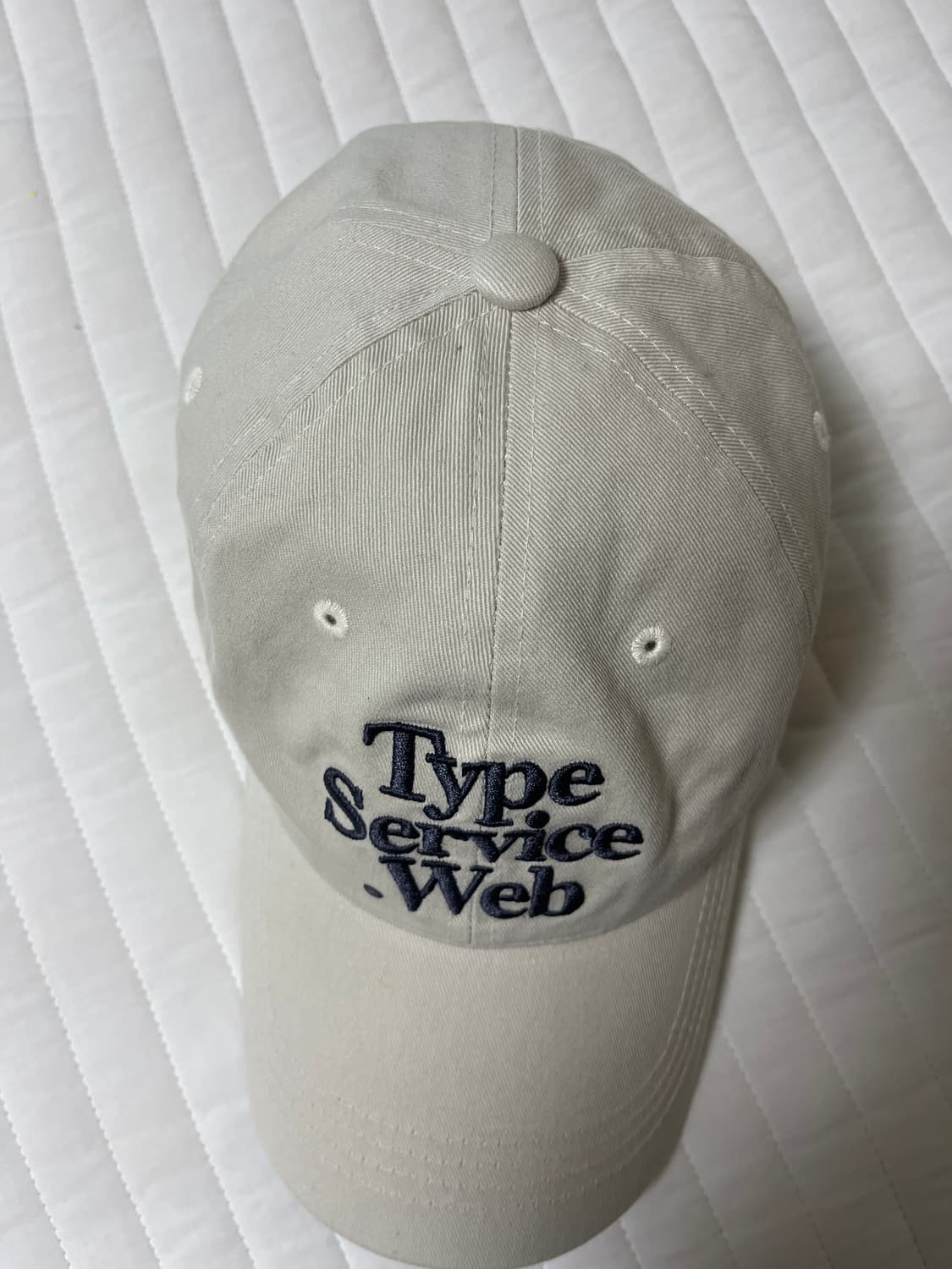 타입서비스 모자 상품이미지3