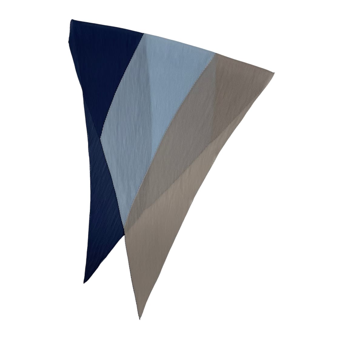 이세이미야케st풍 issey miyake 스카프 머플러 상품이미지2